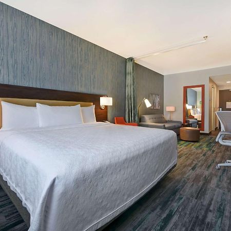 Home2 Suites By Hilton Atascadero, Ca Luaran gambar