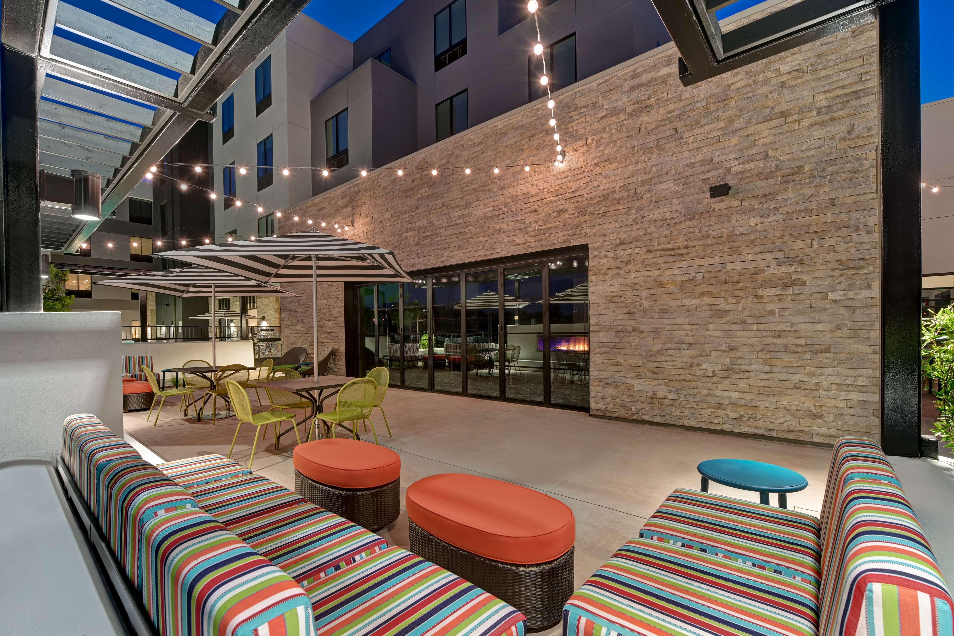 Home2 Suites By Hilton Atascadero, Ca Luaran gambar