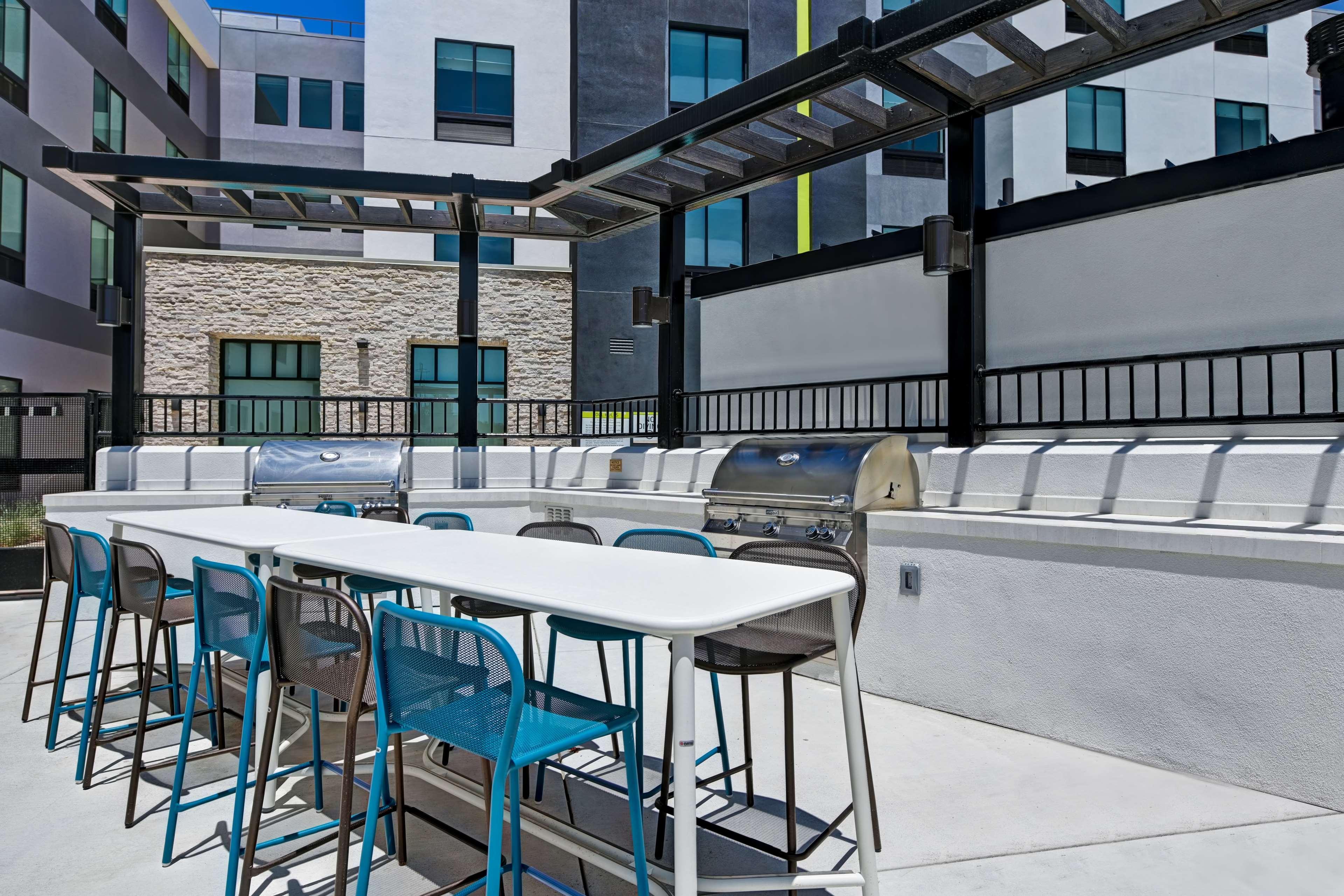 Home2 Suites By Hilton Atascadero, Ca Luaran gambar