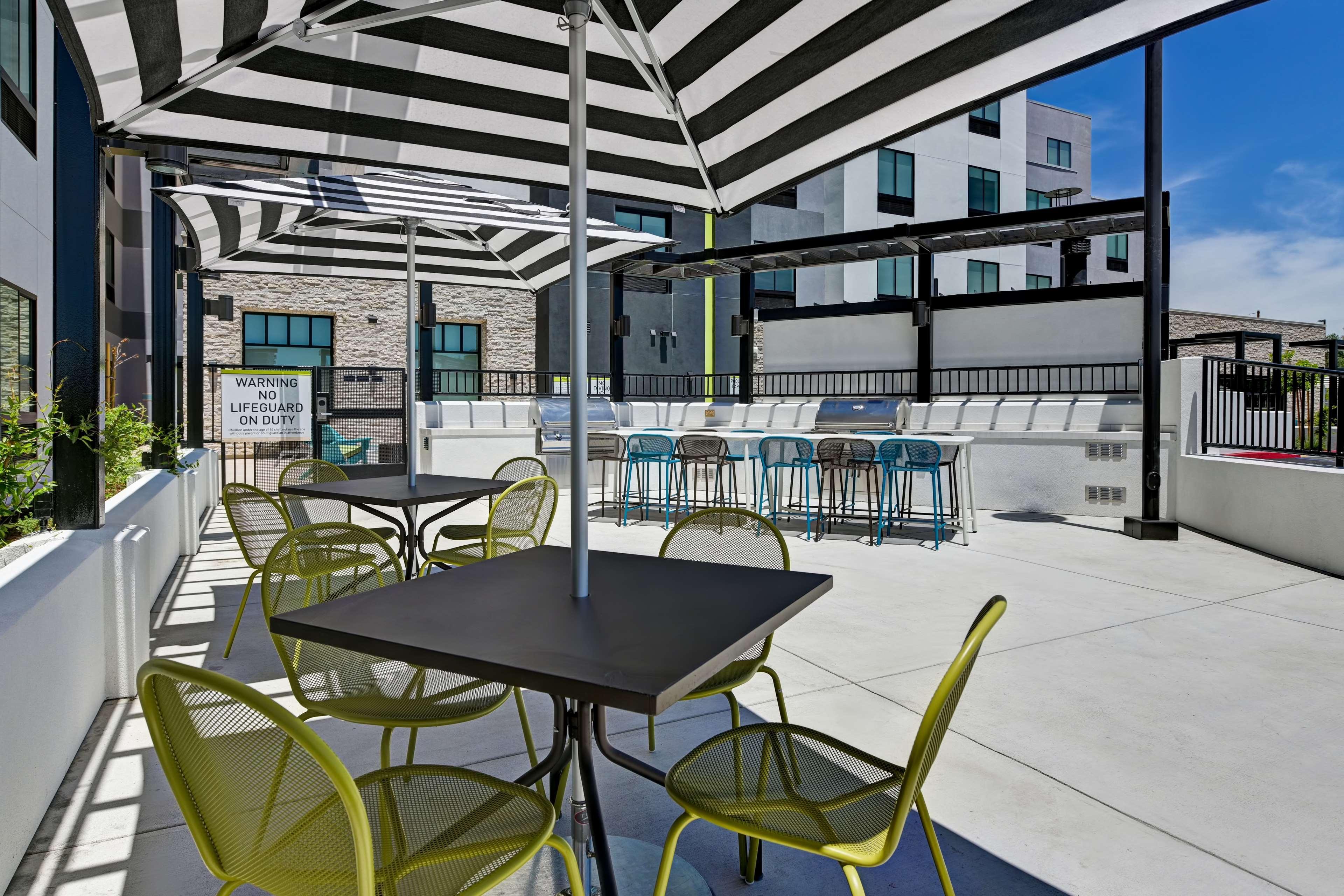 Home2 Suites By Hilton Atascadero, Ca Luaran gambar