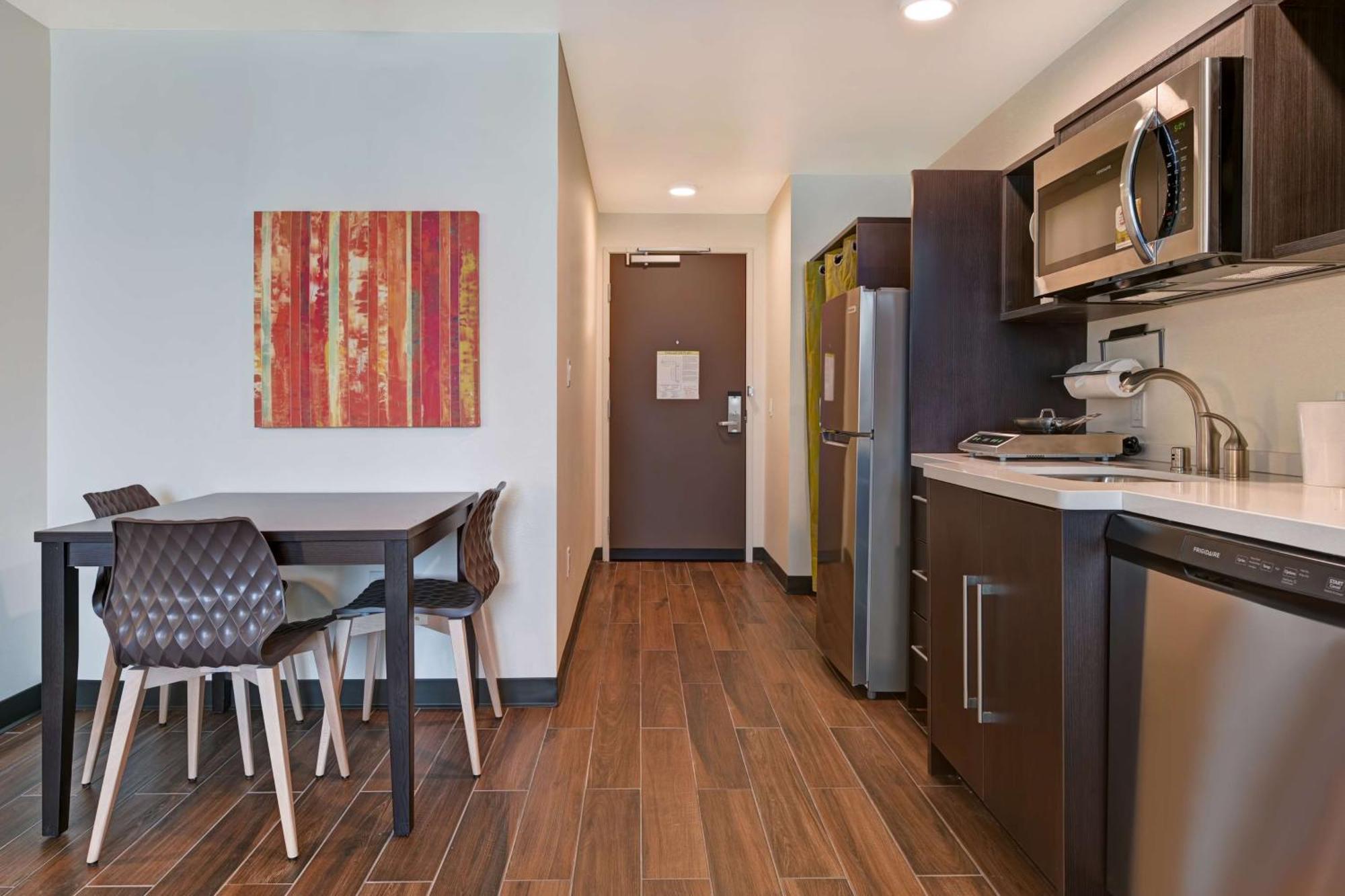 Home2 Suites By Hilton Atascadero, Ca Luaran gambar