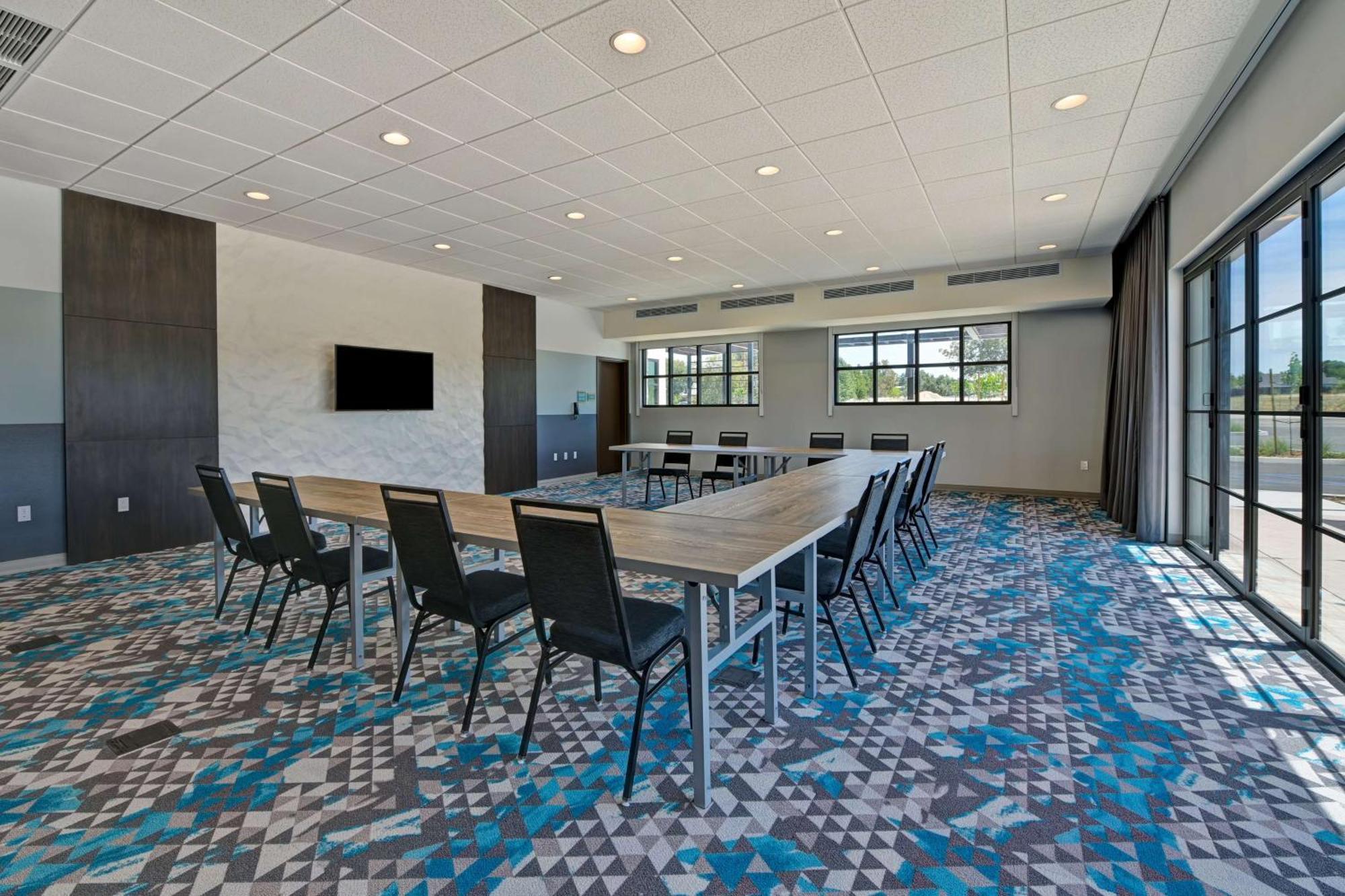 Home2 Suites By Hilton Atascadero, Ca Luaran gambar