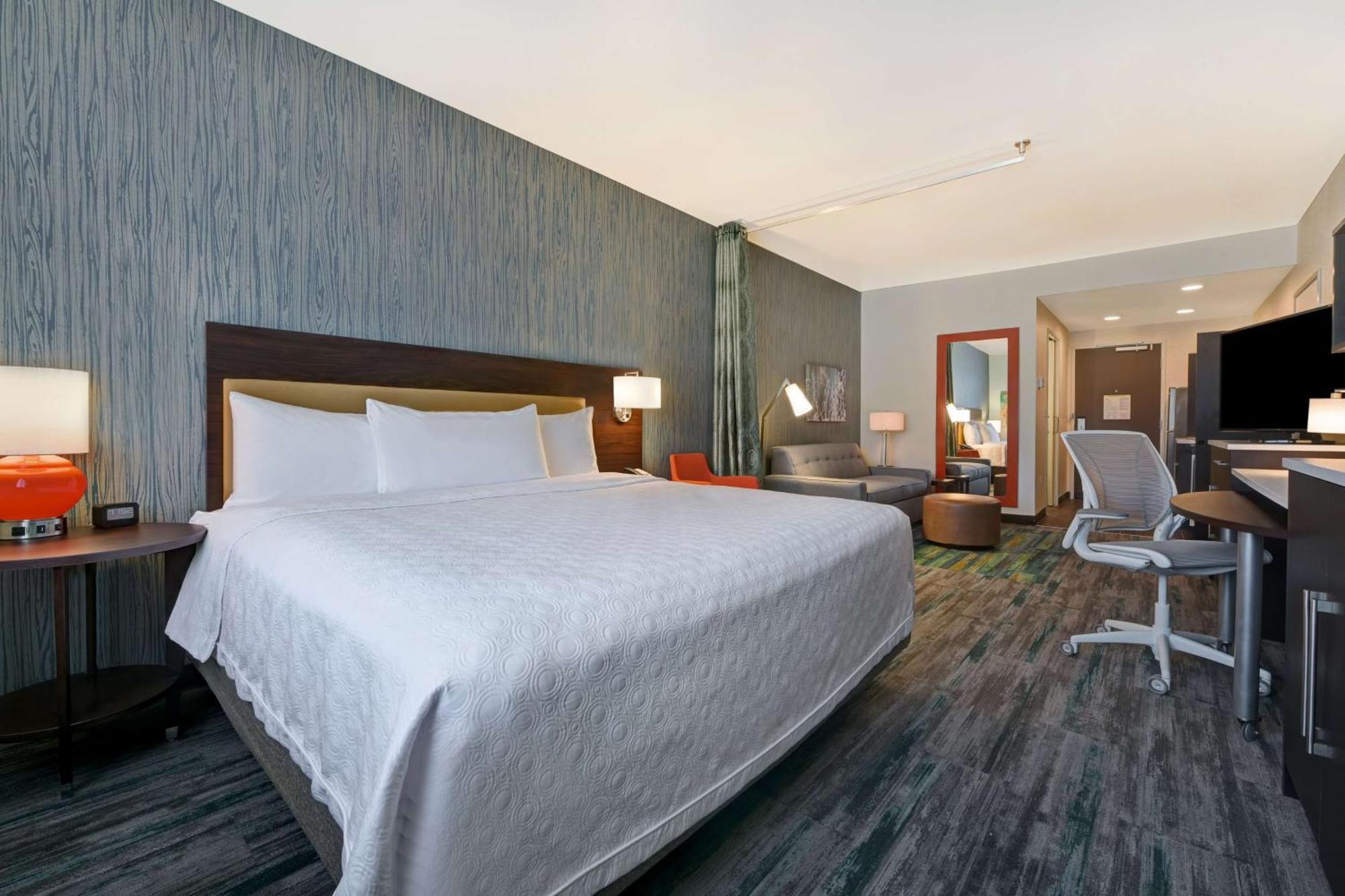 Home2 Suites By Hilton Atascadero, Ca Luaran gambar
