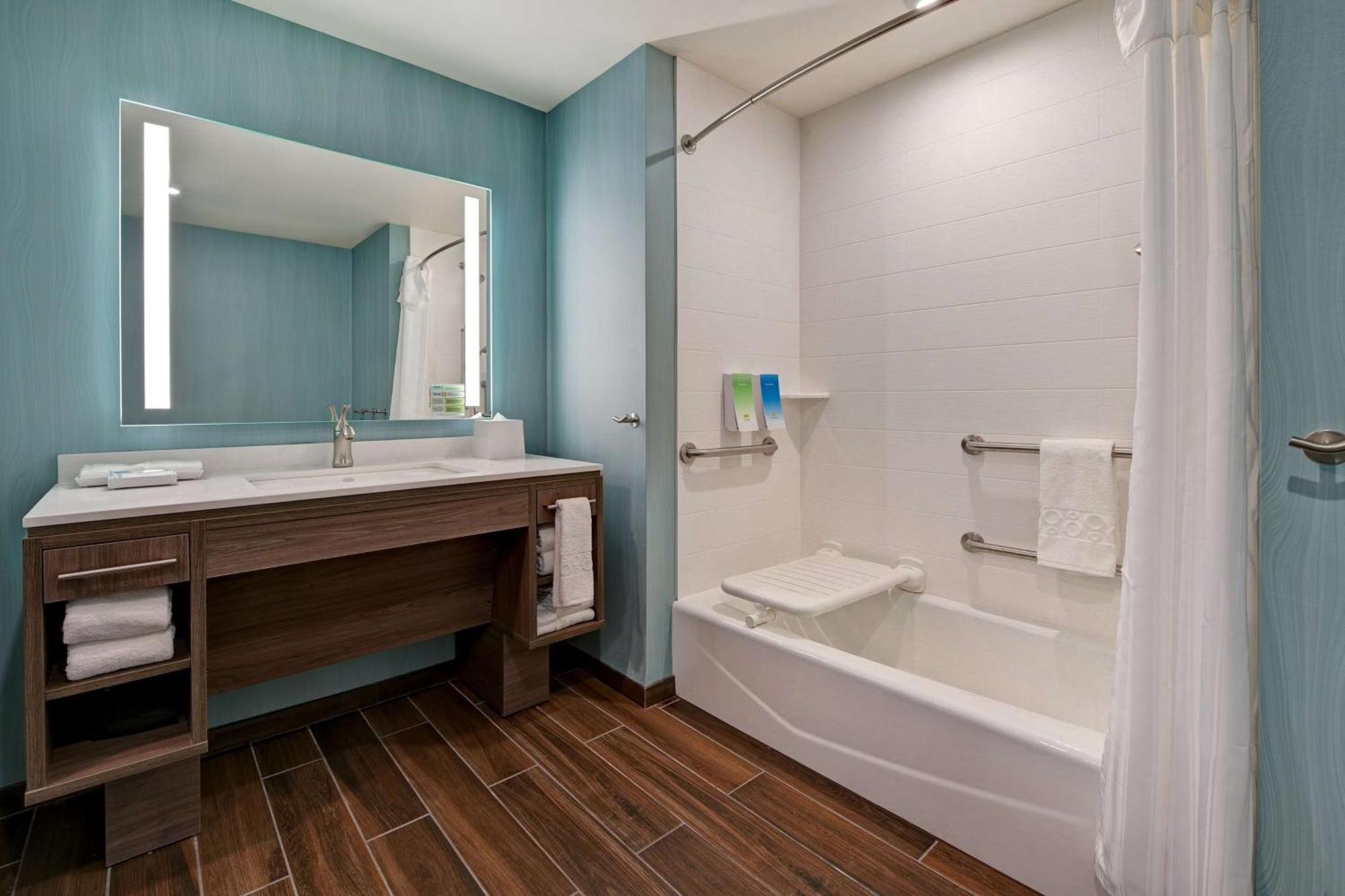 Home2 Suites By Hilton Atascadero, Ca Luaran gambar