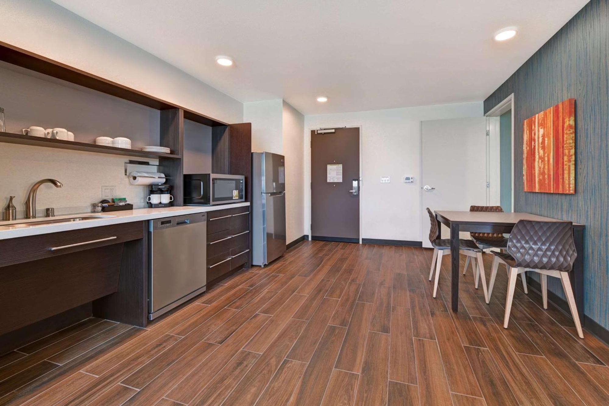 Home2 Suites By Hilton Atascadero, Ca Luaran gambar