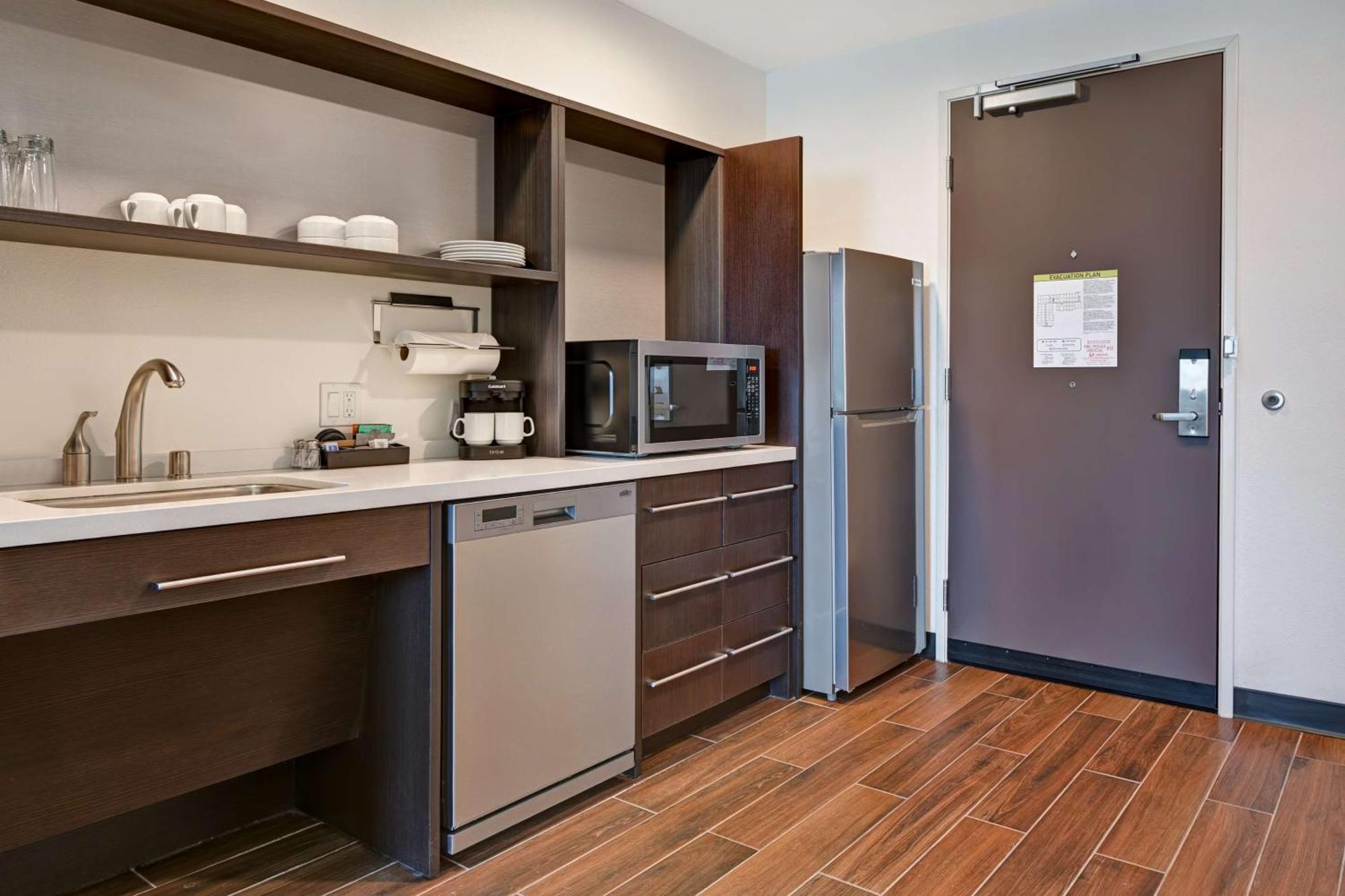 Home2 Suites By Hilton Atascadero, Ca Luaran gambar