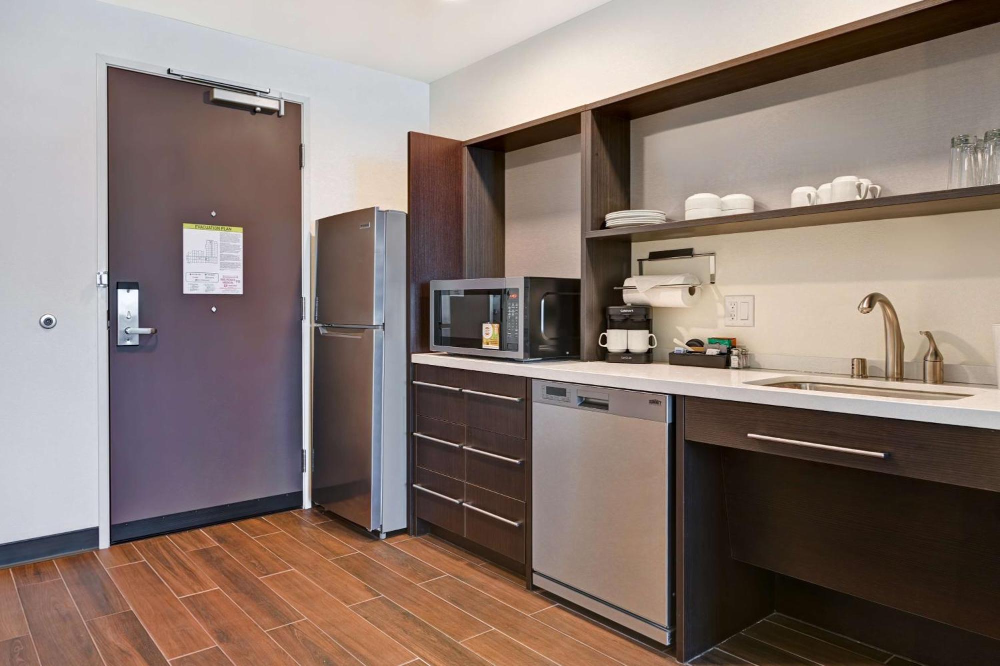 Home2 Suites By Hilton Atascadero, Ca Luaran gambar