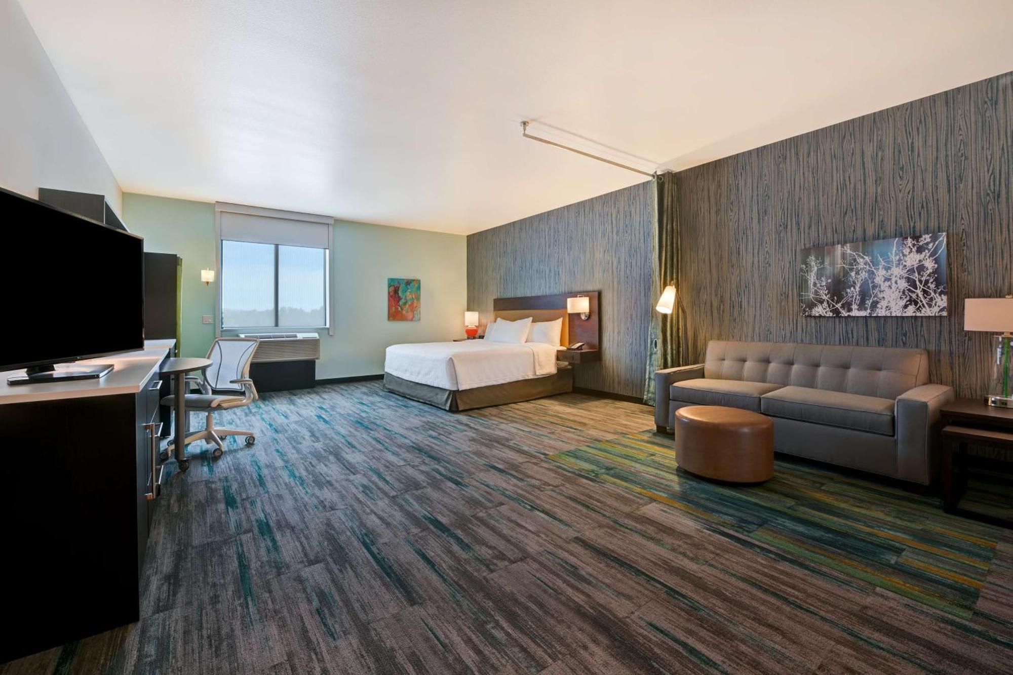 Home2 Suites By Hilton Atascadero, Ca Luaran gambar