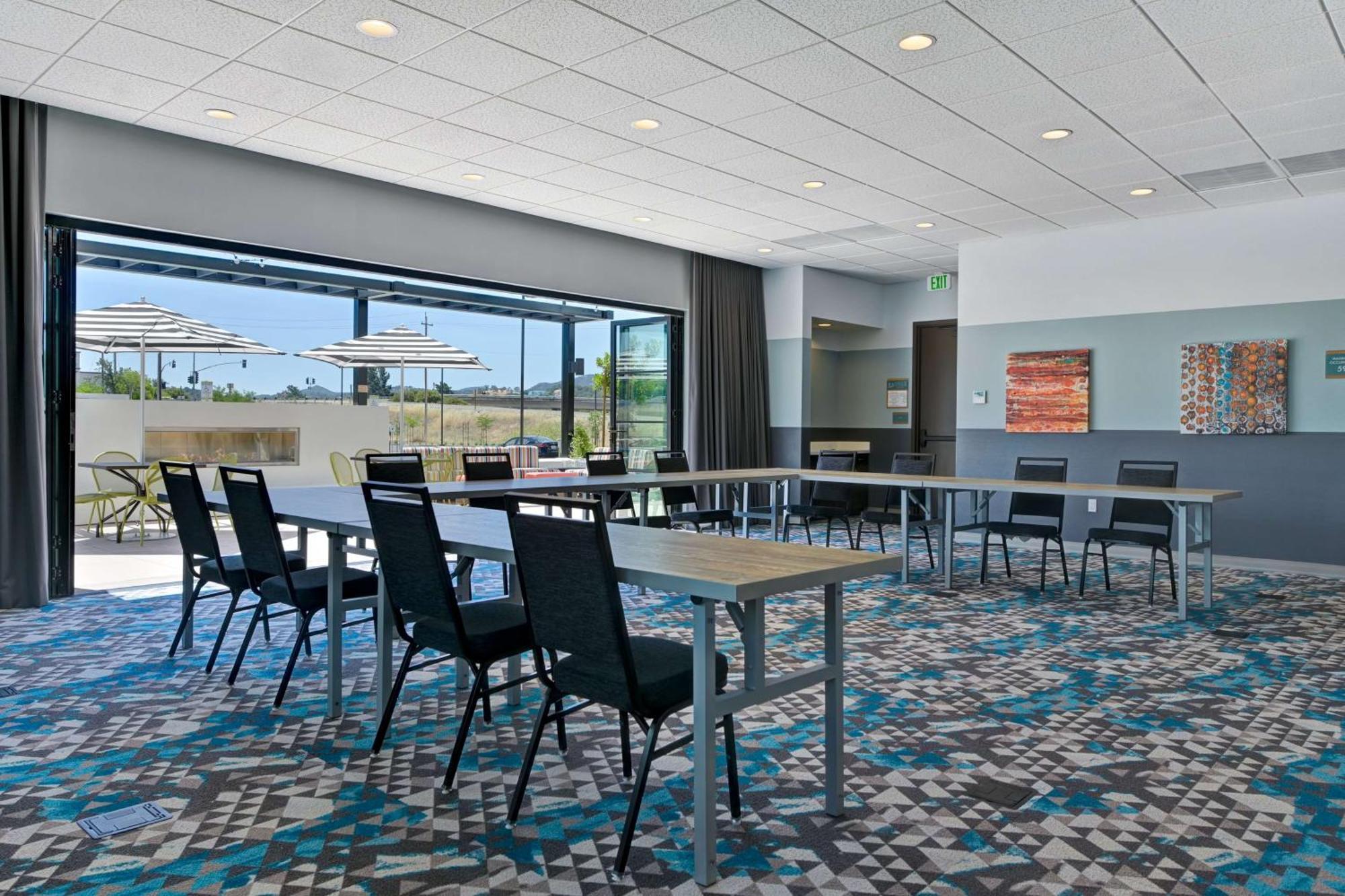Home2 Suites By Hilton Atascadero, Ca Luaran gambar