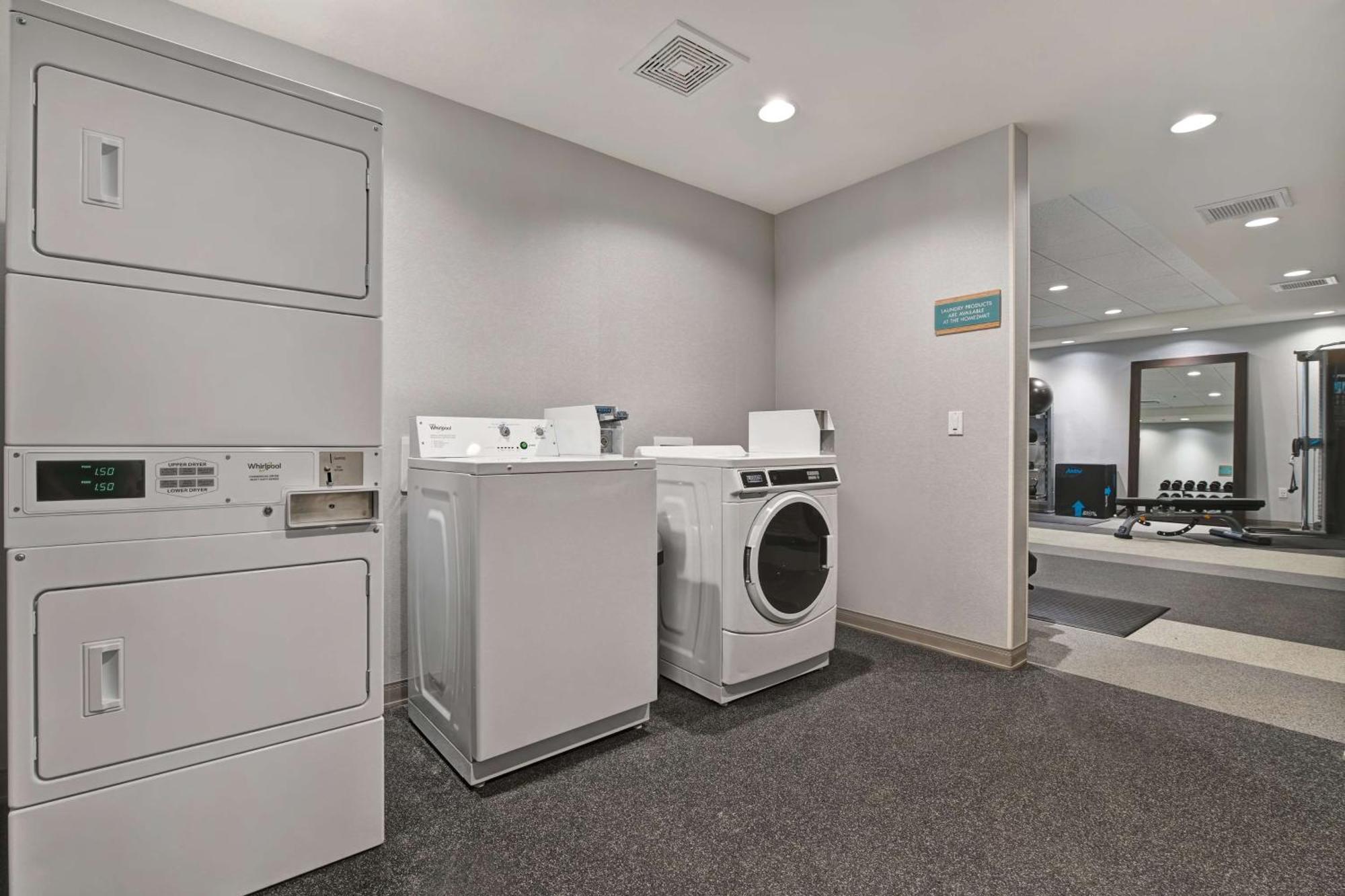 Home2 Suites By Hilton Atascadero, Ca Luaran gambar