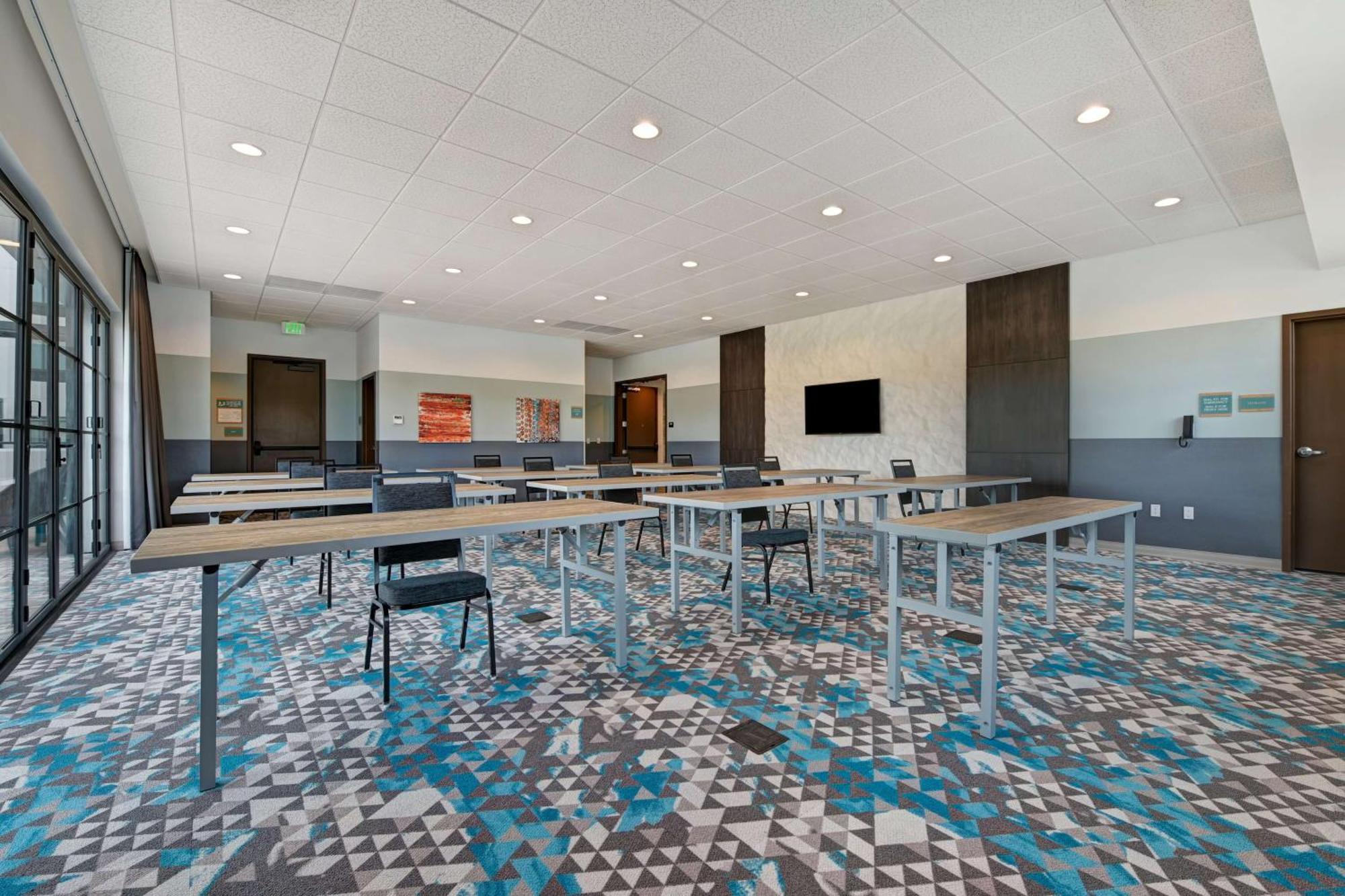 Home2 Suites By Hilton Atascadero, Ca Luaran gambar