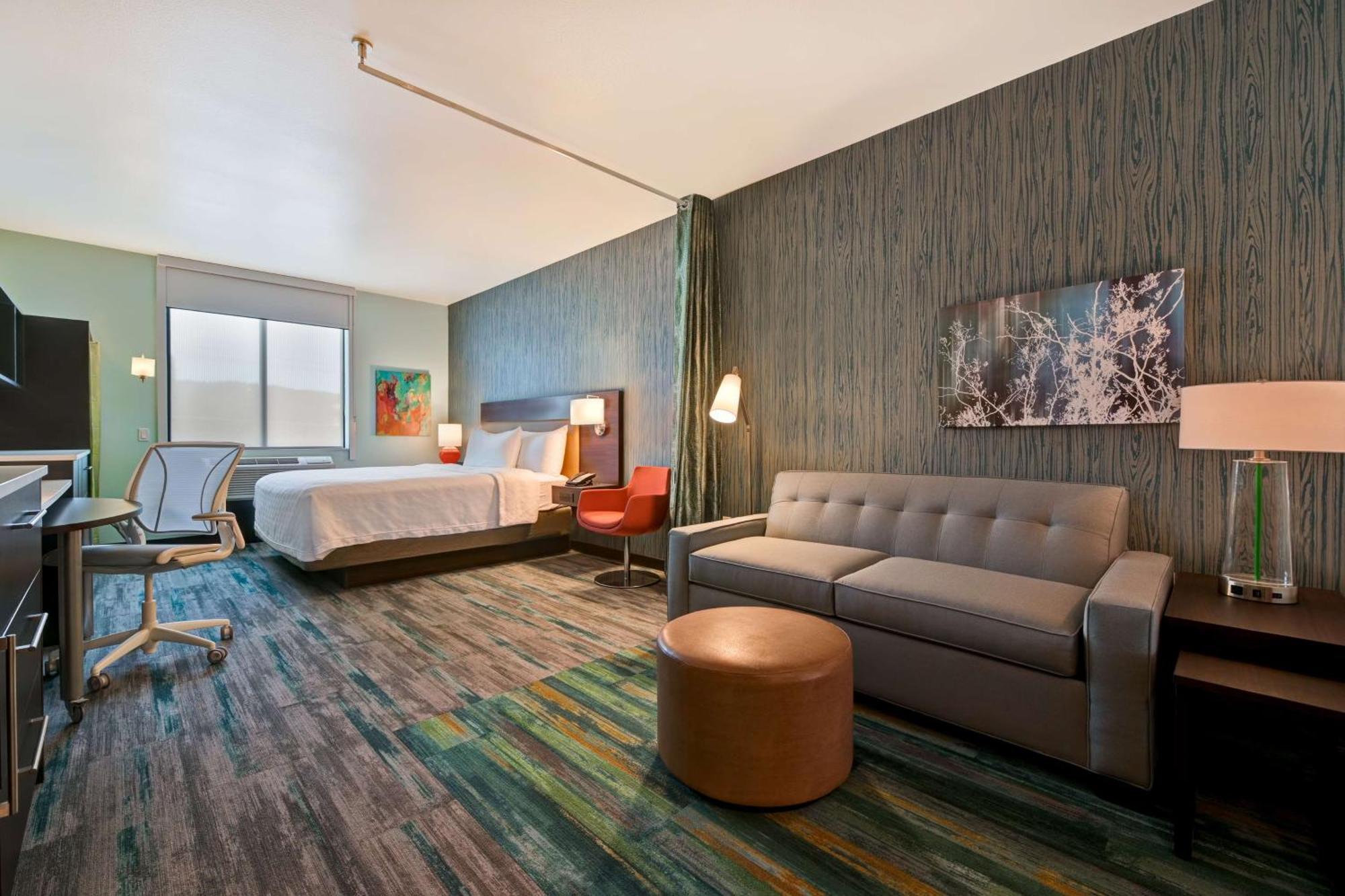 Home2 Suites By Hilton Atascadero, Ca Luaran gambar