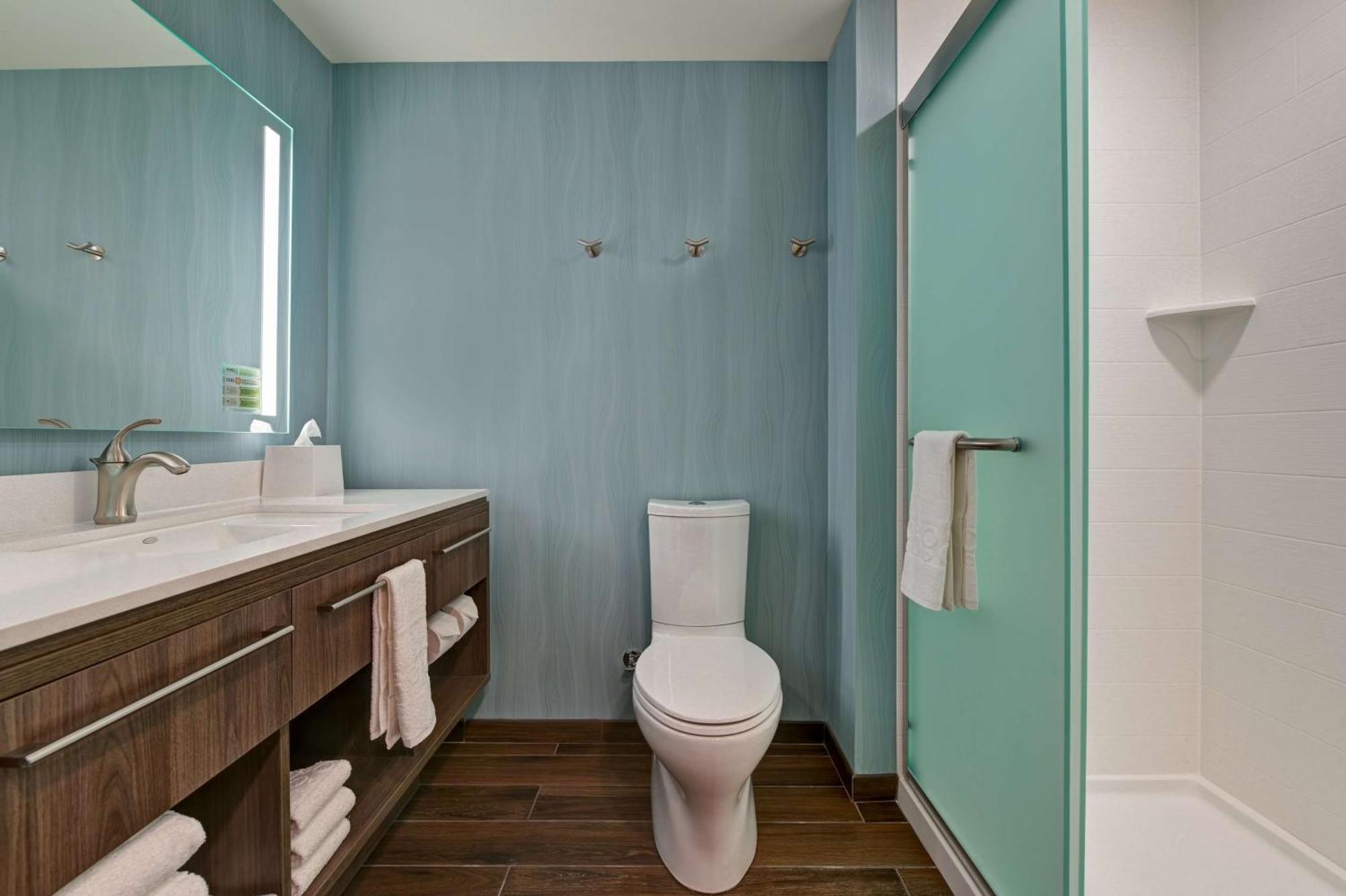 Home2 Suites By Hilton Atascadero, Ca Luaran gambar
