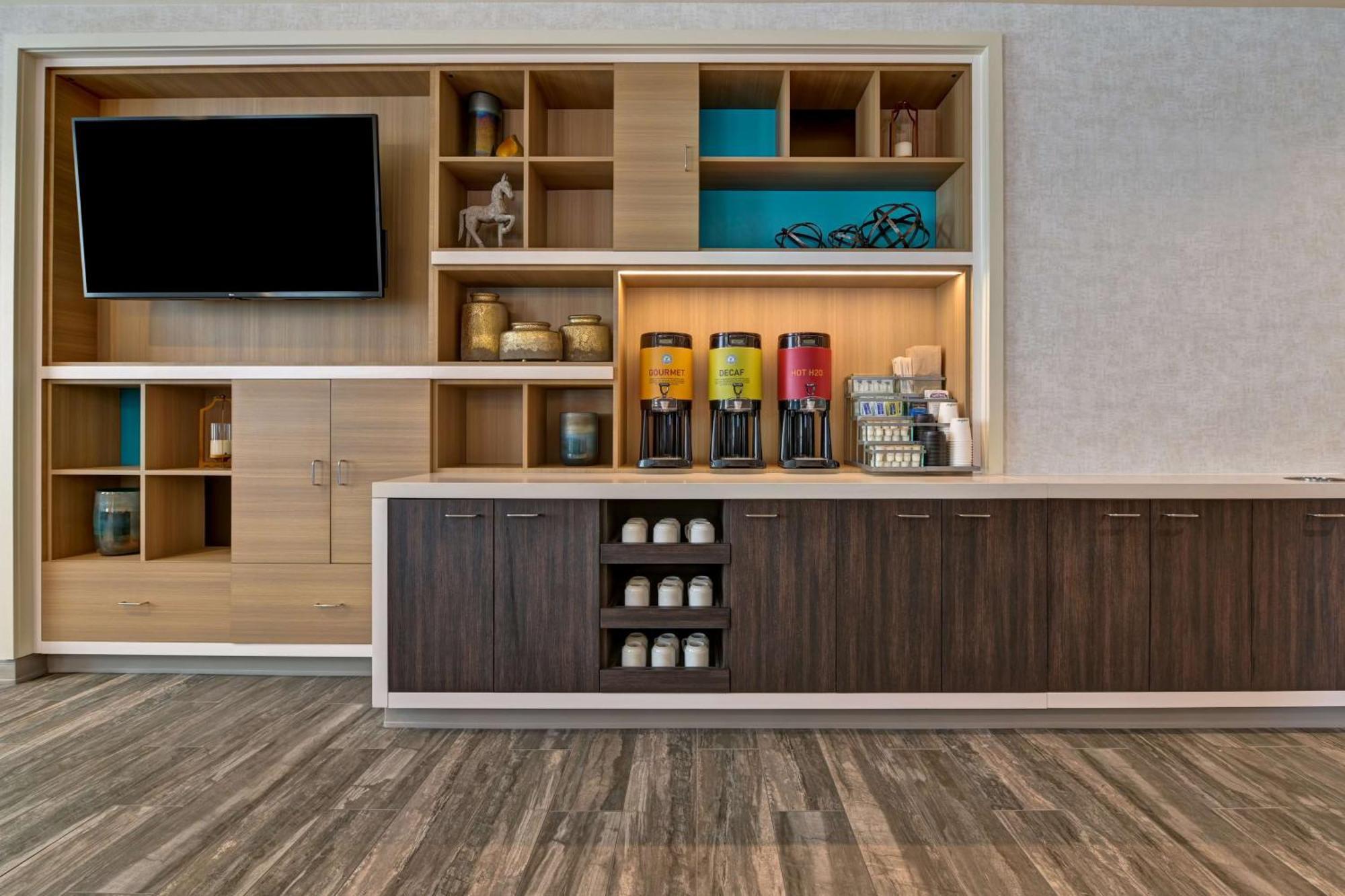Home2 Suites By Hilton Atascadero, Ca Luaran gambar