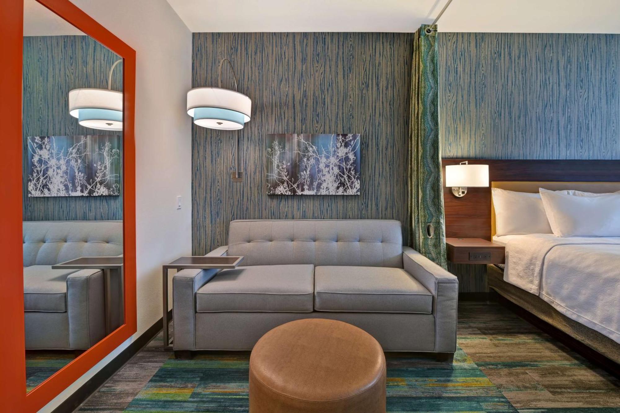 Home2 Suites By Hilton Atascadero, Ca Luaran gambar