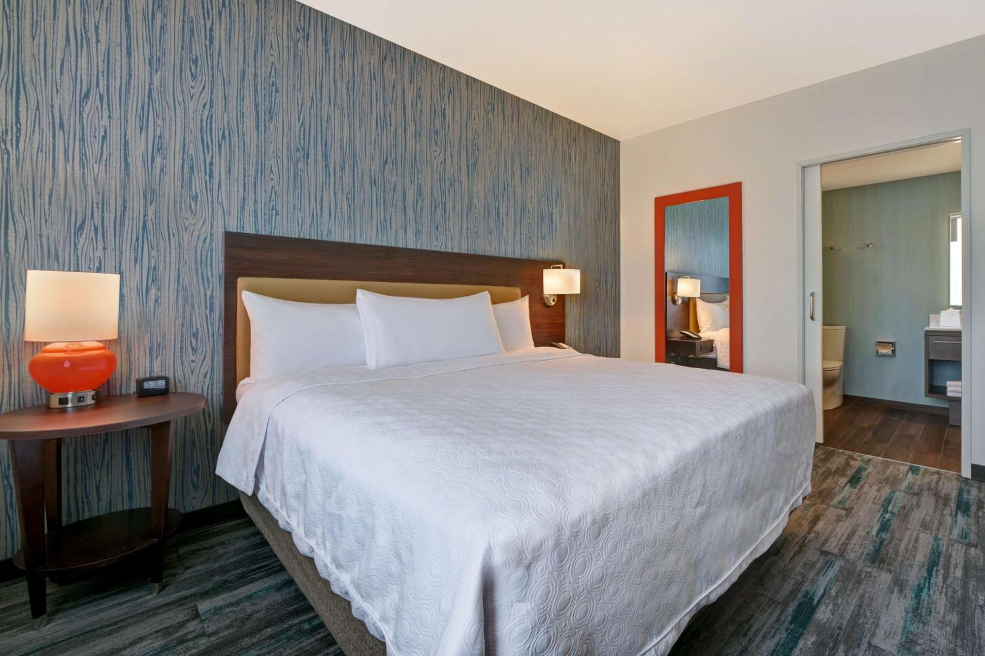 Home2 Suites By Hilton Atascadero, Ca Luaran gambar