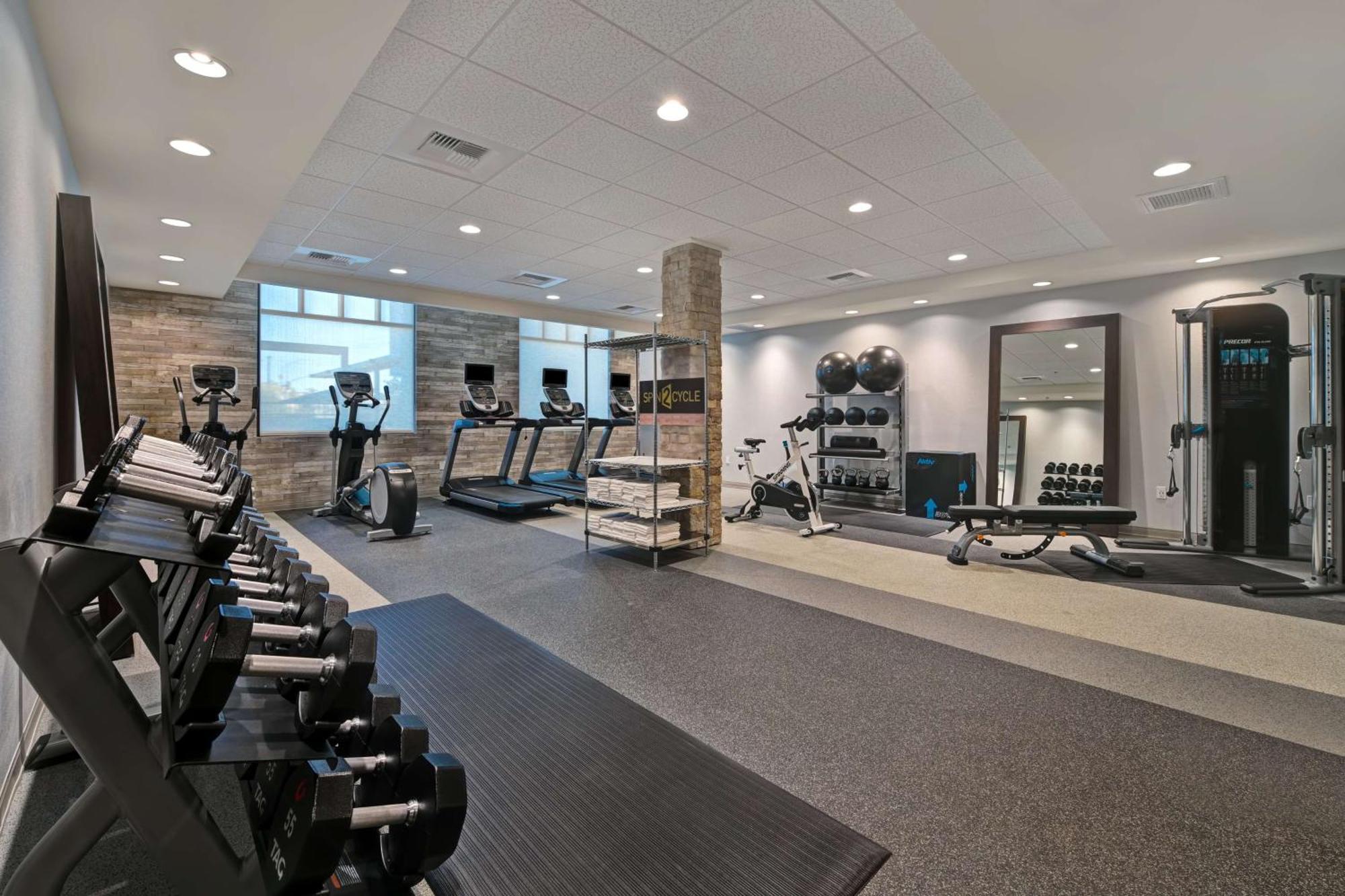 Home2 Suites By Hilton Atascadero, Ca Luaran gambar