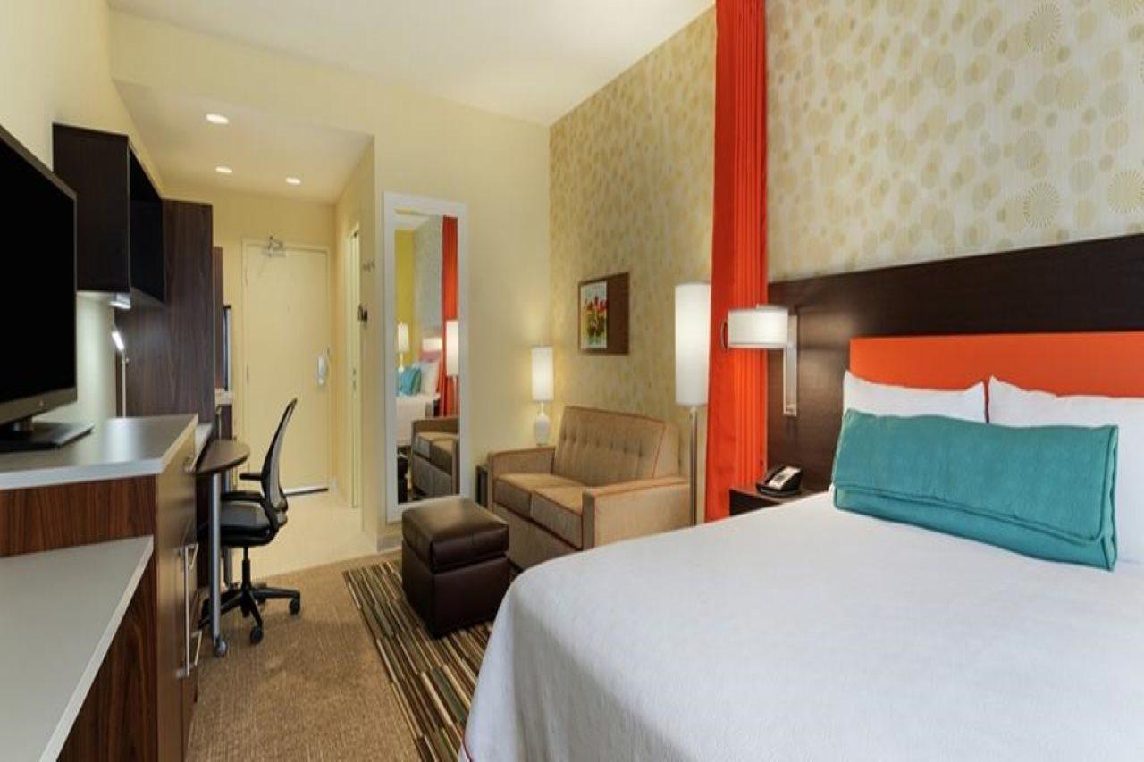 Home2 Suites By Hilton Atascadero, Ca Luaran gambar