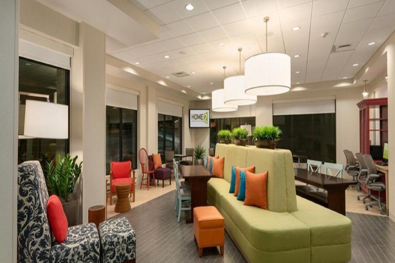 Home2 Suites By Hilton Atascadero, Ca Luaran gambar