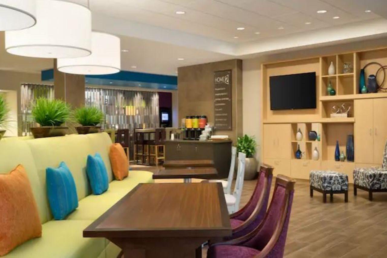 Home2 Suites By Hilton Atascadero, Ca Luaran gambar
